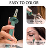 Silicone Eyeliner Brush