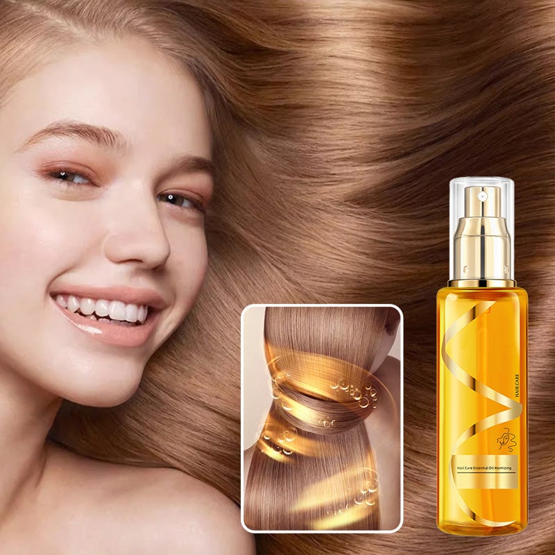 1+1 FREE | Silkify™ Ultimate hair rejuvenation!