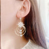 Jewelance™ - Italian Style Elegant Earrings
