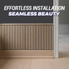 FastFix™ Double-Headed Nails for Baseboards (100 Pieces)