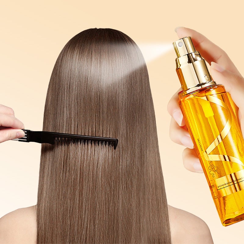 1+1 FREE | Silkify™ Ultimate hair rejuvenation!