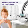 7-Level Water Purifier Filter – Protect Your Family with Every Drop!