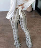 ShapeChic Forbidden Pants