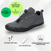 EarthWalk - Orthopedic & Waterproof Barefoot Shoe for Fall and Winter - Special Offer 1+1 Free