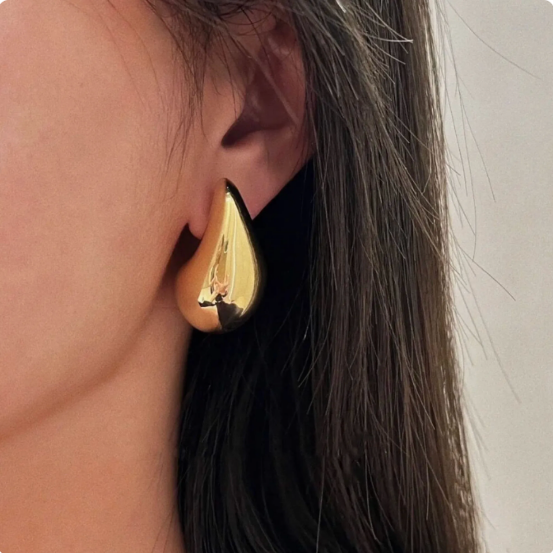 Stately™ Teardrop Earrings