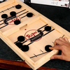 Hockshots™ Hockey - Sling Hockey Board Game