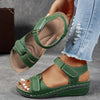 Célima™ - Leather Orthopedic Sandals