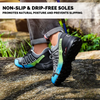 OrthoTrekking - Ergonomic Pain-Relieving Trekking and Hiking Shoes - (1+1 Free)