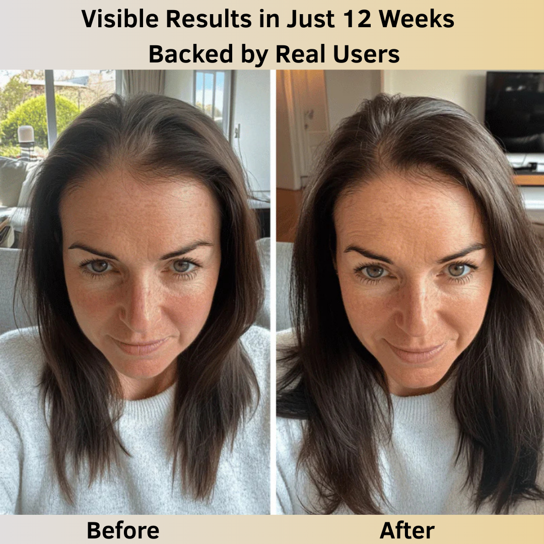 Virtros Hair Therapy Comb