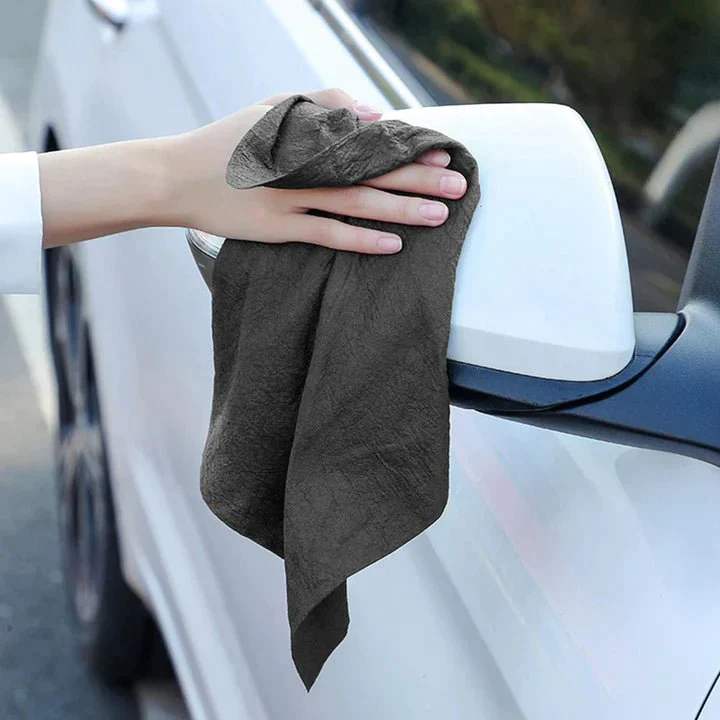 ProClean- Magic cleaning cloth (5 pieces)