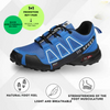 OrthoTrekking - Ergonomic Pain-Relieving Trekking and Hiking Shoes - (1+1 Free)