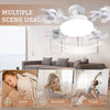Drone Fan Light