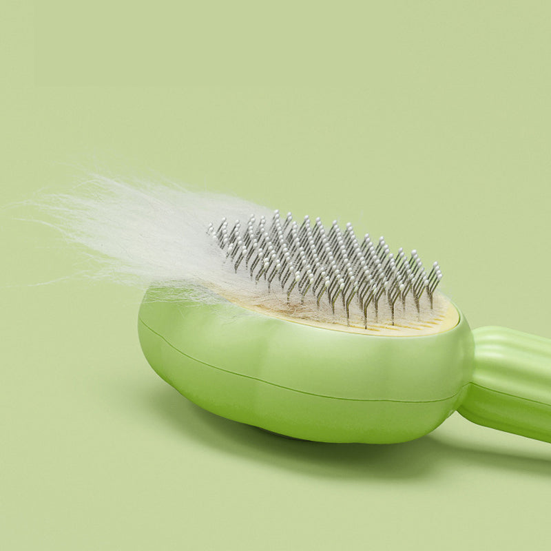 【LAST DAY SALE】Pet Hair Cleaner Brush