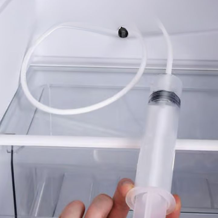 FridgeClean™ – Effective for Refrigerators and Pipes