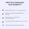 EclatFix™ - Scratch Remover Spray for Cars