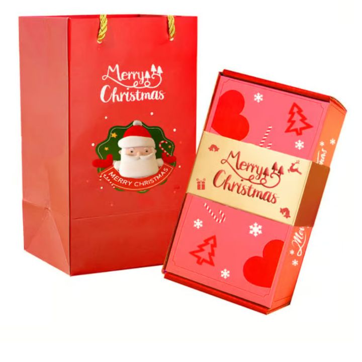Surprise Gift Box – Ideal for Birthdays & Occasions
