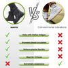 Vermoila - RainTex - Ergonomic & Waterproof Thermal Rain Boots for Winter - Special Promotion 1+1 Free
