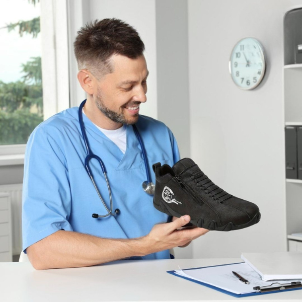 FeelFree Light - lighter, ergonomic & pain-relieving barefoot shoe - Special offer 1+1 Free