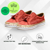 Vermoila - OrthoKomfort - Women's Shoes - Special Promotion 1+1 Free
