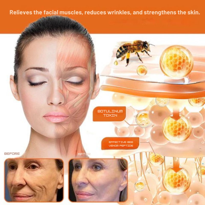 Liftora™ Tighten and Firm Your Skin Without Surgery