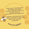 BuzzBloom – Decorative Bee Hydration Spot for Gardens