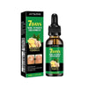 Nail treatment – Natural antifungal care