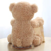HugaBoo™ - Cuckoo Bear Plush Toy