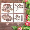 Instant Stunning Flower Walls