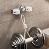 TidyGrip – Heavy Duty Broom & Mop Holder