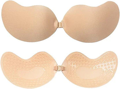 ✨ CurveMuse Seamless Lift Bra – Effortless Support, No Wires Needed (1+1 FREE!)"