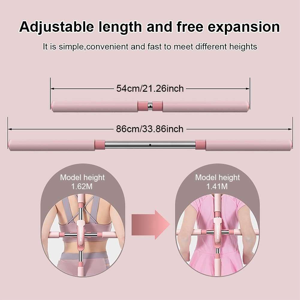 PostureEase™ – Improve Your Posture