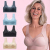 🔥1+1 FREE🔥Sexy wireless push up bras