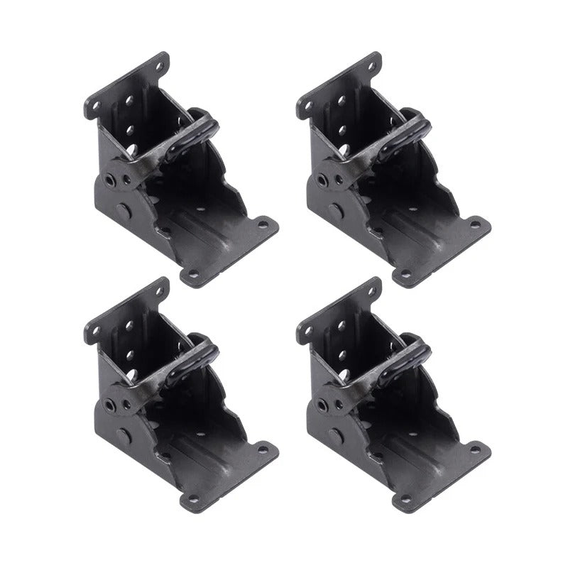 Folding Hinge Stand | Smart Support for Small Spaces