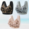 Super Supportive Bra | Wire-Free Push-Up Bra