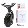 SmoothPro | Anti-wrinkle and lifting facial and neck massager
