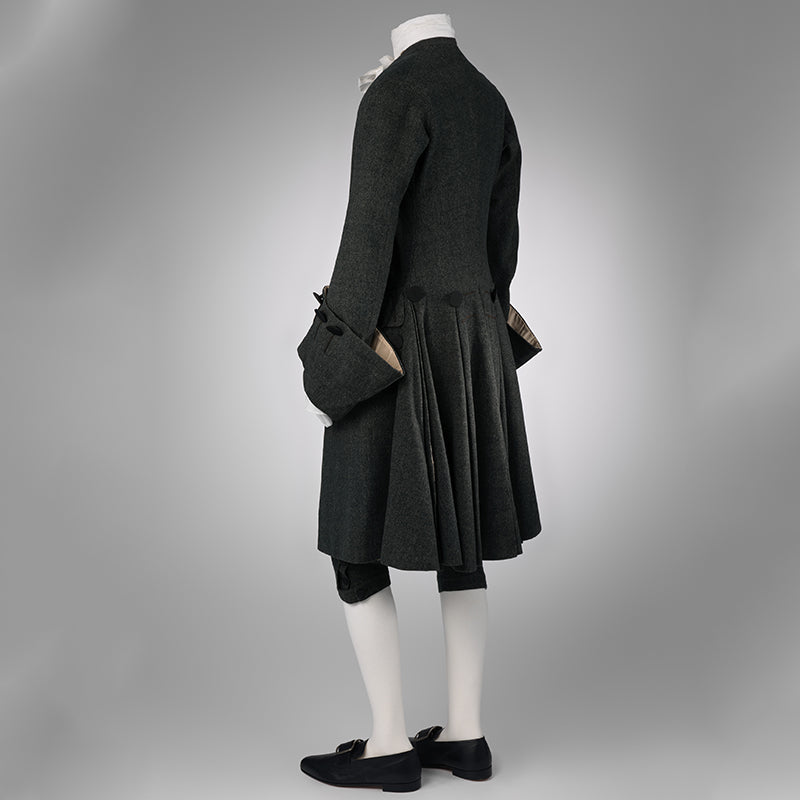 18th Century British Jackets