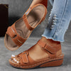 Célima™ - Leather Orthopedic Sandals