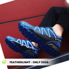 OrthoTrekking IV - Ergonomic Pain-Relieving Trekking and Hiking Shoes (2025) - Special Offer 1+1 Free