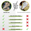 Vermoila - OrthoMind - Ergonomic, Waterproof & Non-Slip Barefoot Shoes - Special Offer 1+1 Free