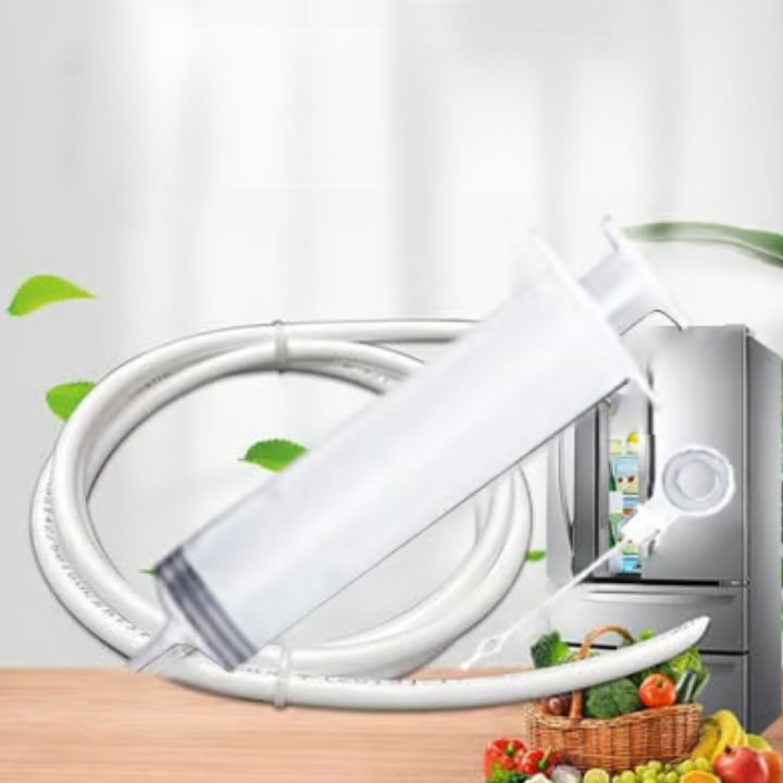 FridgeClean™ – Effective for Refrigerators and Pipes