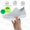 OrthoGo - Pain-relieving, Feather-light, and Waterproof Orthopedic Shoe - Special Promotion 1+1 Free