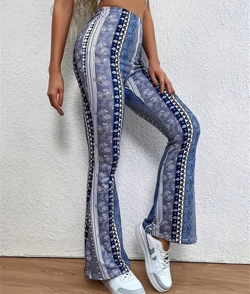 ShapeChic Forbidden Pants