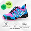OrthoTrekking - Ergonomic Pain-Relieving Trekking and Hiking Shoes - (1+1 Free)