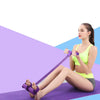 Complete fitness elastic for the whole body