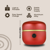 Poterio™ | Mini Portable Pottery Machine