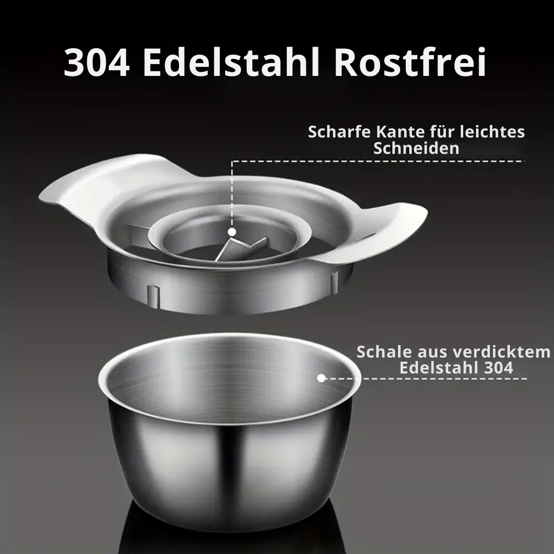 PulpEase™ Pomegranate Peeler and Seed Separator