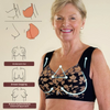Super Supportive Bra | Wire-Free Push-Up Bra