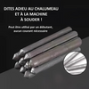 Easy Fusion – Multi-Metal Welding Rods
