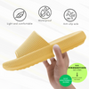 Orthoslipper - The Original for Maximum Comfort - Special Offer 1+1 Free