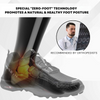 OrthoTrekking - Ergonomic Pain-Relieving Trekking and Hiking Shoes - (1+1 Free)